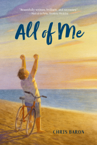 Cover image: All of Me 9781250305985