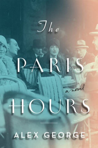 Cover image: The Paris Hours 9781250307187