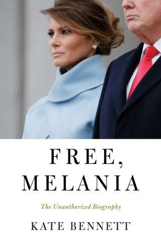 Cover image: Free, Melania 9781250307378