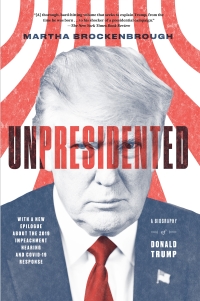 Cover image: Unpresidented 9781250308030