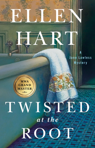 Cover image: Twisted at the Root 9781250308429