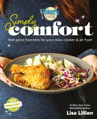 Cover image: Hungry Girl Simply Comfort 9781250310941