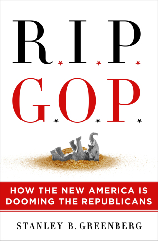 Cover image: RIP GOP 9781250311757