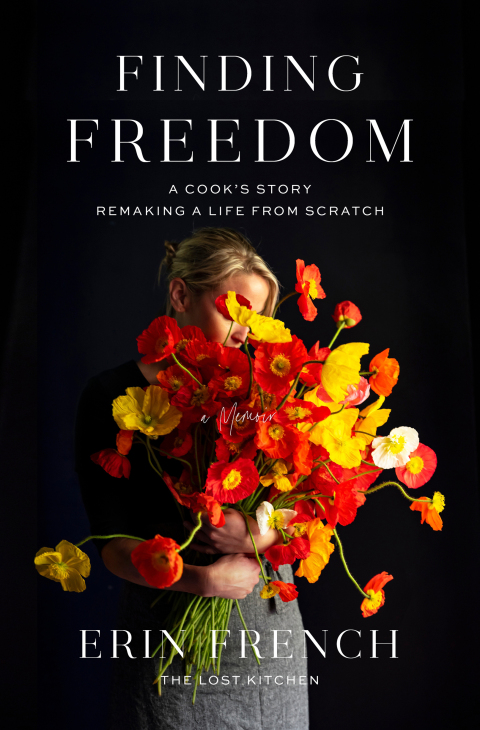 Finding Freedom: A Cook's Story; Remaking a Life from Scratch - FULL INSTANT DOWNLOAD | PDF DOCX EPUB