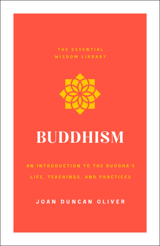 Cover image: Buddhism 9781250313683