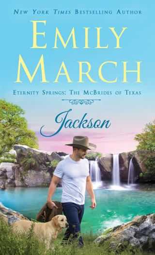 Cover image: Jackson 9781250314918