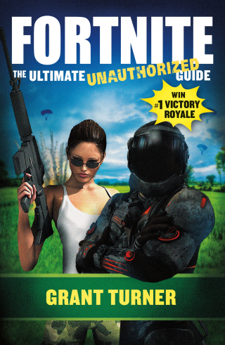 Cover image: Fortnite 9781250317223