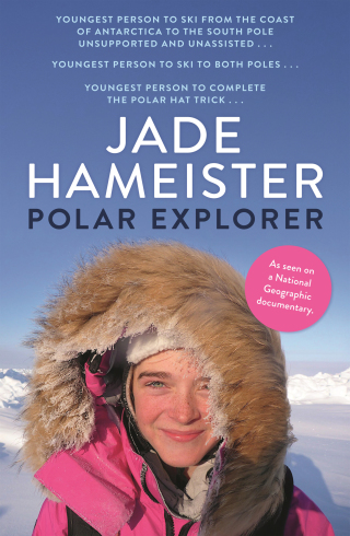 Imagen de portada: Polar Explorer 9781250317681