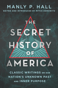 Cover image: The Secret History of America 9781250319289