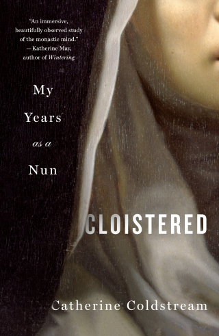 Cover image: Cloistered 9781250323514