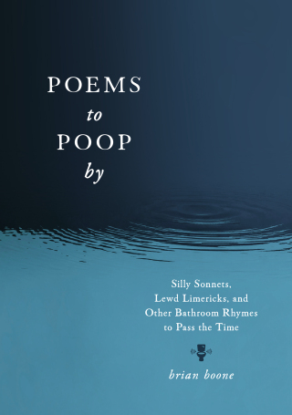 Cover image: Poems to Poop by 9781250324023