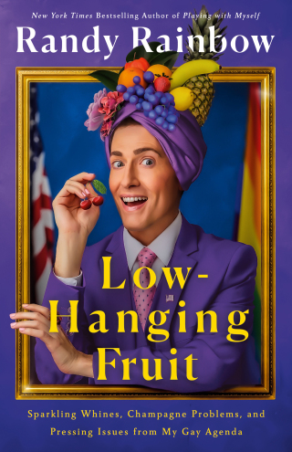 Cover image: Low-Hanging Fruit 9781250327147