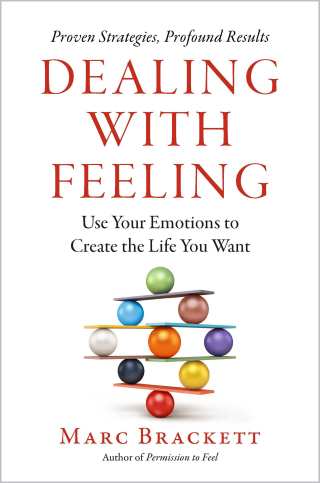 Cover image: Dealing with Feeling 9781250329592