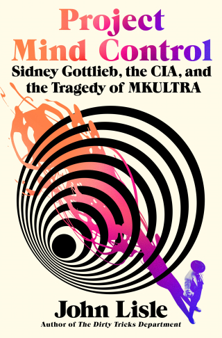 Cover image: Project Mind Control 9781250338747