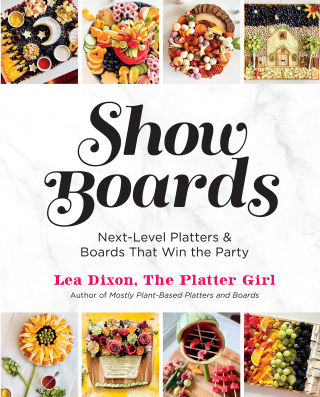 Cover image: Show Boards 9781250339782