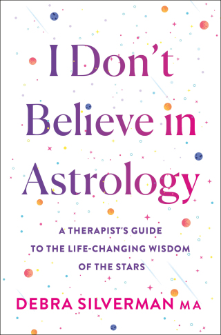 Cover image: I Don't Believe in Astrology 9781250342393