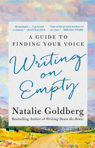 Cover image: Writing on Empty 9781250342546