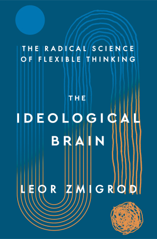 Cover image: The Ideological Brain 9781250344595