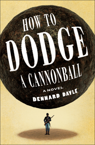 Cover image: How to Dodge a Cannonball 9781250345677