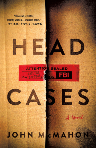 Cover image: Head Cases 9781250348296
