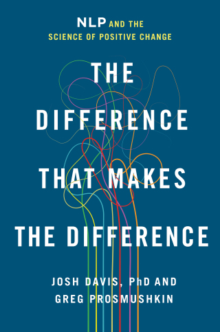 Cover image: The Difference That Makes the Difference 9781250349088