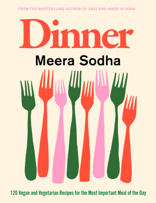 Cover image: Dinner 9781250358158