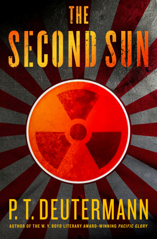 Cover image: The Second Sun 9781250360977