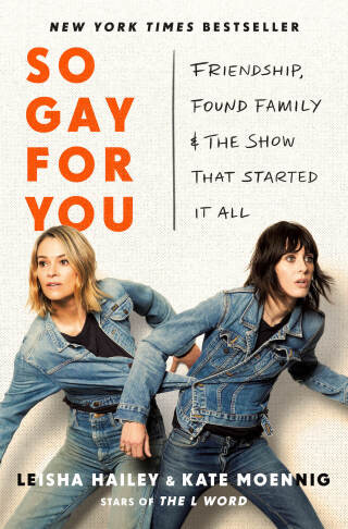 Cover image: So Gay for You 9781250361363