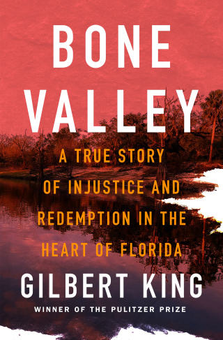 Cover image: Bone Valley 9781250368546