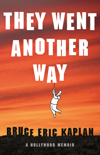 Cover image: They Went Another Way 9781250370334