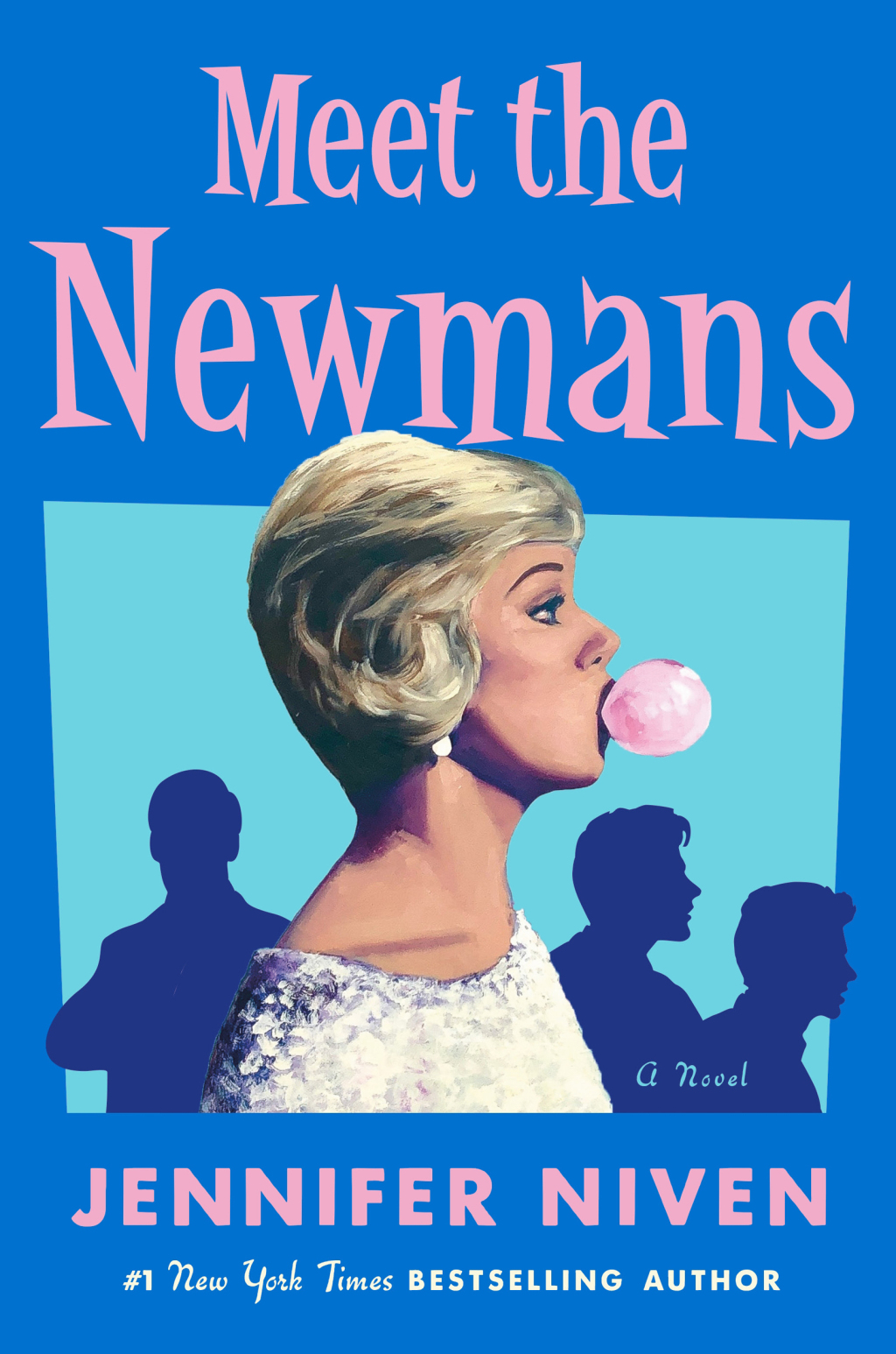 Meet the Newmans eBook