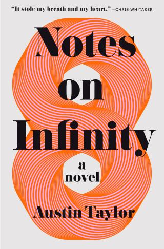 Cover image: Notes on Infinity 9781250376107