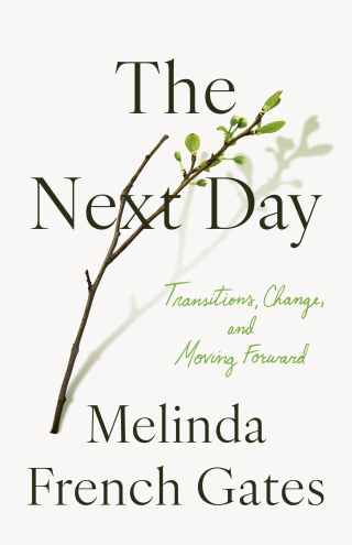 Cover image: The Next Day 9781250378651
