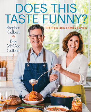 Cover image: Does This Taste Funny? 9781250859990