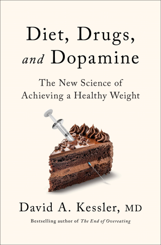 Cover image: Diet, Drugs, and Dopamine 9781250381279