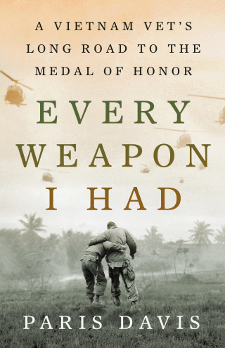 Cover image: Every Weapon I Had 9781250387653