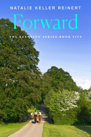 Cover image: Forward 9781250387790