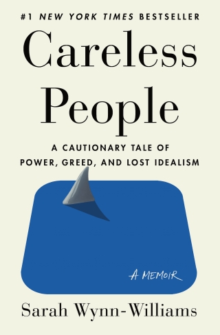 Cover image: Careless People 9781250391230