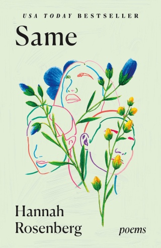 Cover image: Same 9781250393791