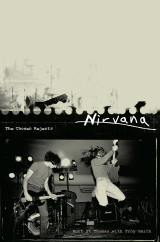 Cover image: Nirvana 9780312206635