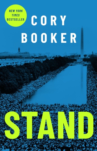 Cover image: Stand 9781250436733