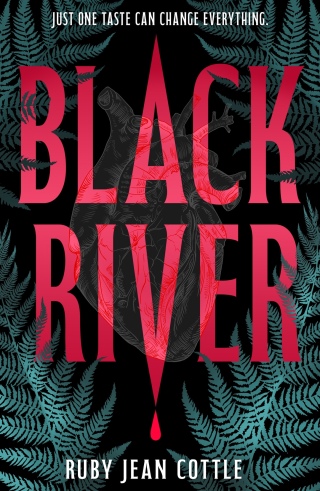 Cover image: Black River 9781250451736