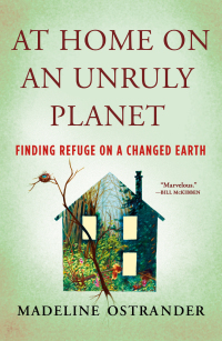Cover image: At Home on an Unruly Planet 9781250620514