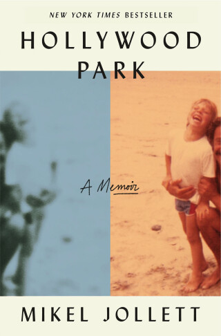 Cover image: Hollywood Park 9781250621566