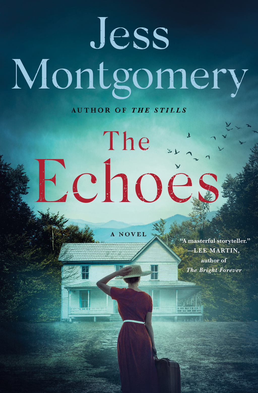 ISBN 9781250623423 product image for The Echoes (eBook Rental) | upcitemdb.com