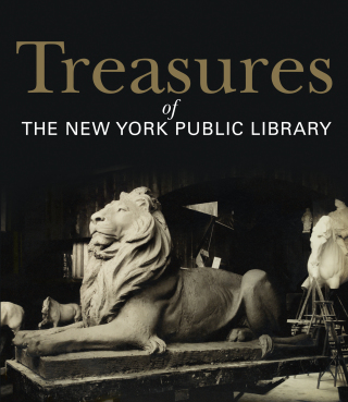 Cover image: Treasures 9781250623775