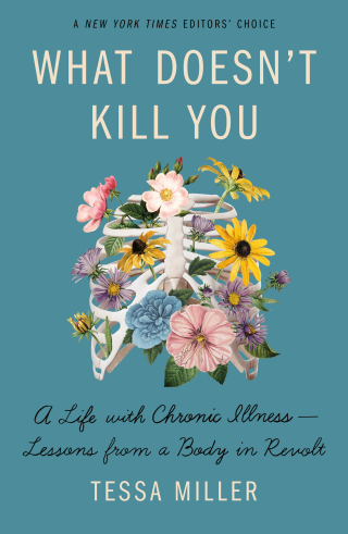Cover image: What Doesn't Kill You 9781250751454