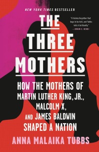 Cover image: The Three Mothers 9781250756121