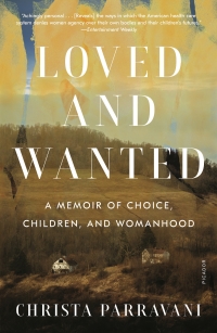 Cover image: Loved and Wanted 9781250756848