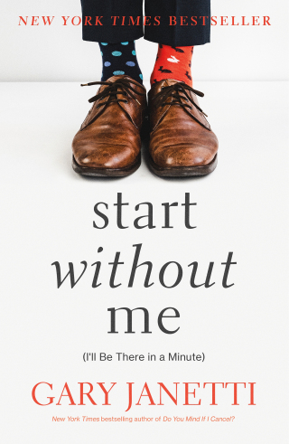 Cover image: Start Without Me 9781250225856